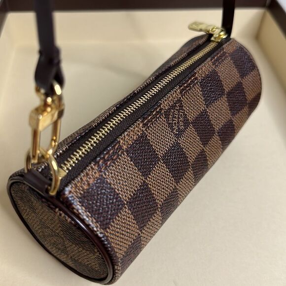 💯Authentic Louis Vuitton Mini Papillon DE🍀 - Picture 3 of 11